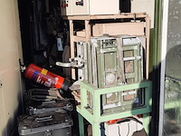 Shelter, fokker - afbeelding 10 van  19