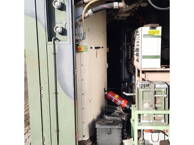 Shelter, fokker - afbeelding 11 van  19