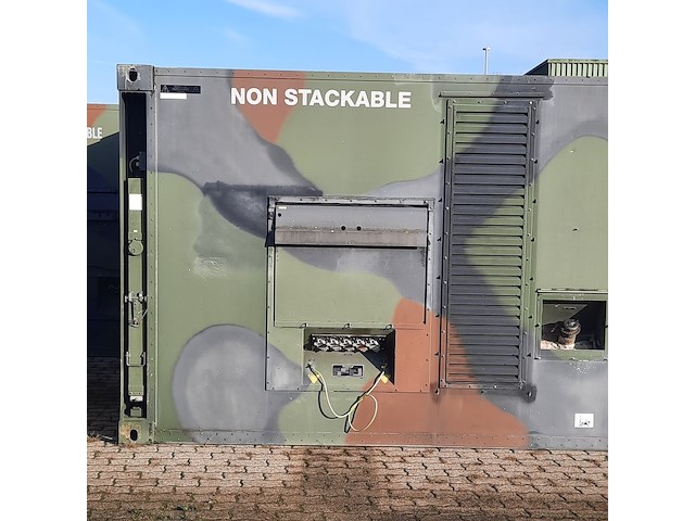 Shelter, fokker - afbeelding 13 van  19