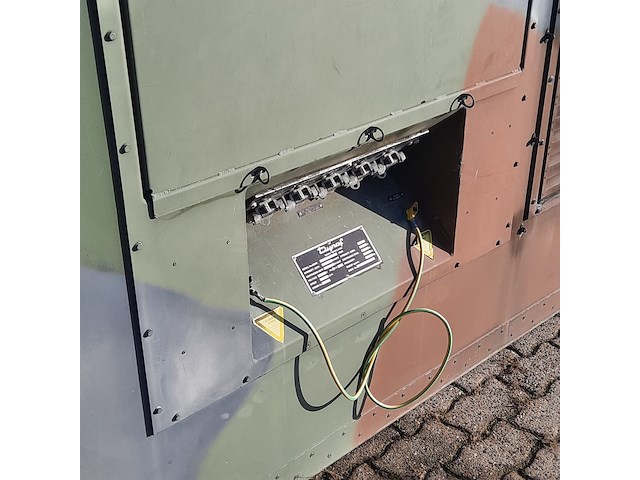 Shelter, fokker - afbeelding 17 van  19