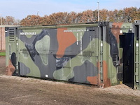 Shelter, fokker - afbeelding 1 van  9