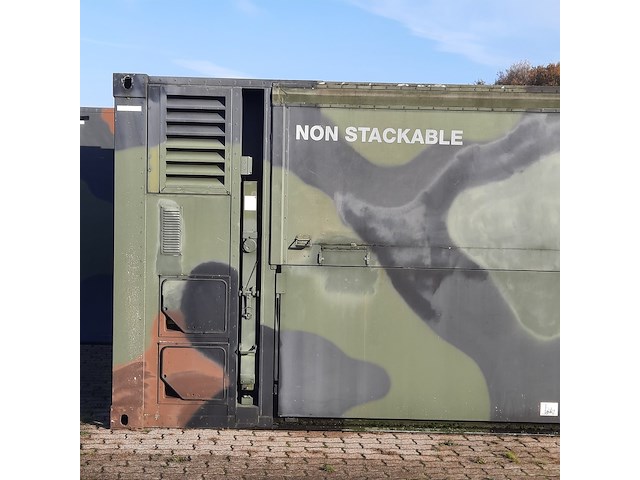 Shelter, fokker - afbeelding 3 van  9