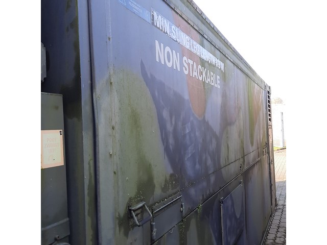 Shelter, fokker - afbeelding 6 van  9