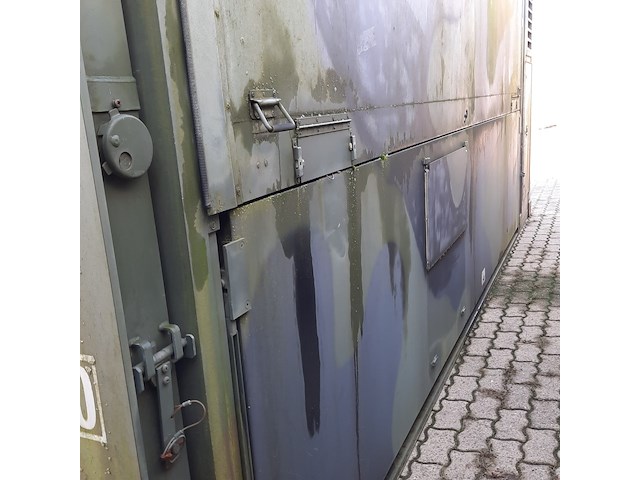 Shelter, fokker - afbeelding 7 van  9