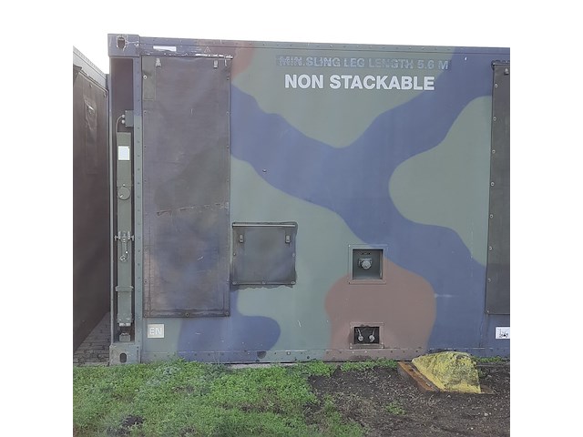 Shelter, fokker - afbeelding 3 van  10