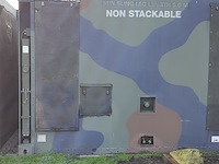 Shelter, fokker - afbeelding 3 van  10