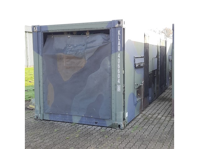 Shelter, fokker - afbeelding 5 van  10