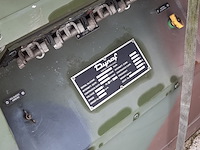 Shelter, fokker - afbeelding 7 van  10