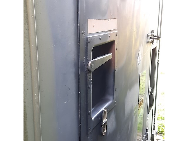 Shelter, fokker - afbeelding 10 van  10