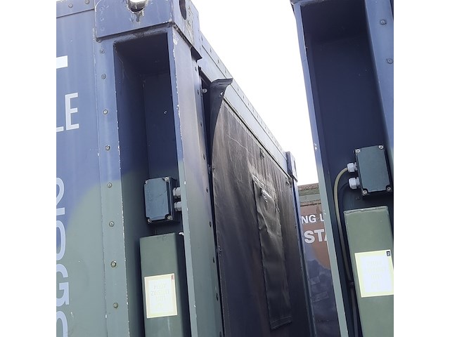 Shelter, fokker - afbeelding 9 van  14