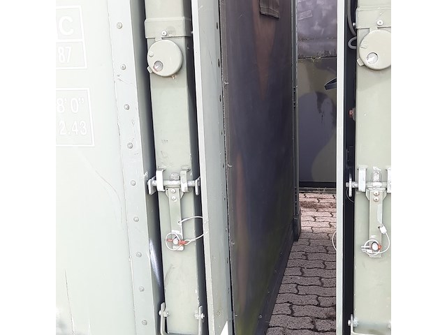 Shelter, fokker - afbeelding 10 van  14