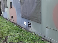 Shelter, fokker - afbeelding 11 van  14