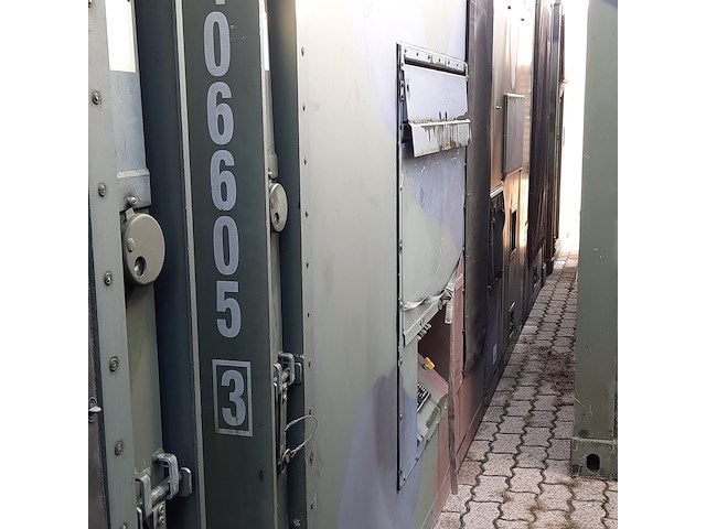 Shelter, fokker - afbeelding 13 van  14