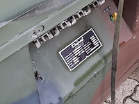 Shelter, fokker - afbeelding 14 van  14