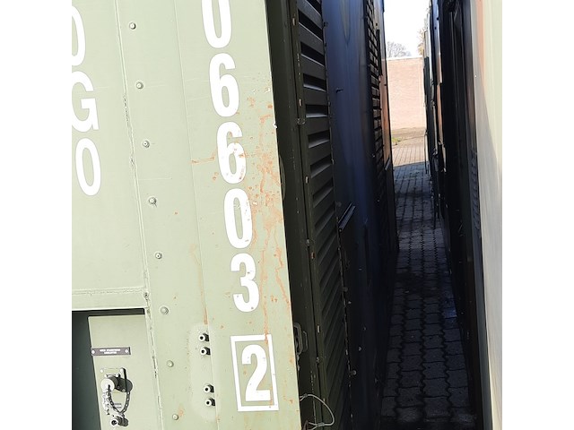 Shelter, fokker - afbeelding 6 van  19