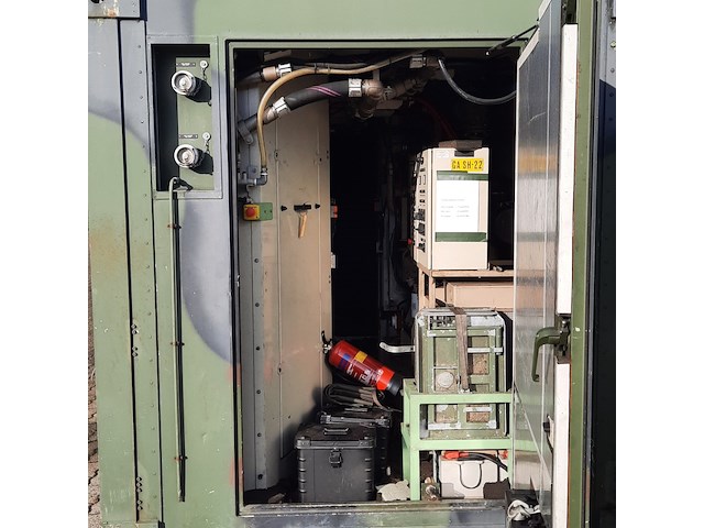 Shelter, fokker - afbeelding 7 van  19