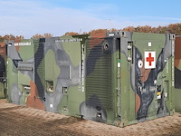 Shelter, fokker - afbeelding 1 van  19