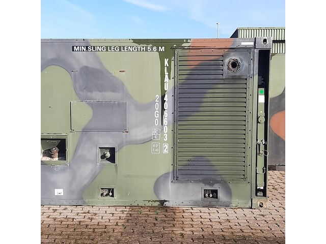 Shelter, fokker - afbeelding 12 van  19