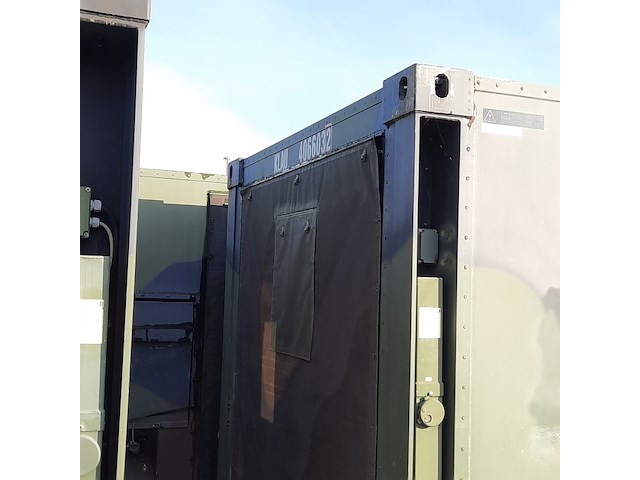 Shelter, fokker - afbeelding 15 van  19