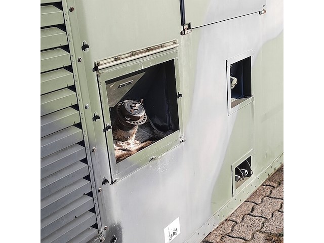 Shelter, fokker - afbeelding 19 van  19