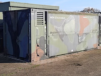 Shelter, fokker - afbeelding 1 van  9