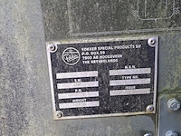 Shelter, fokker - afbeelding 6 van  9