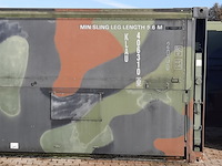 Shelter, fokker - afbeelding 9 van  9