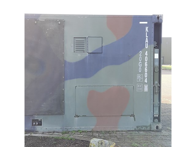 Shelter, fokker - afbeelding 2 van  10