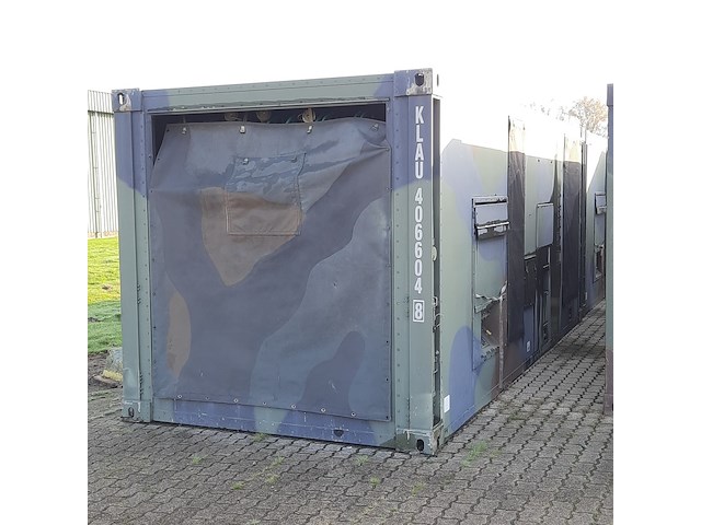 Shelter, fokker - afbeelding 3 van  10