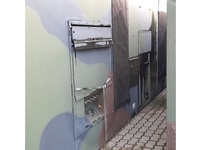 Shelter, fokker - afbeelding 4 van  10