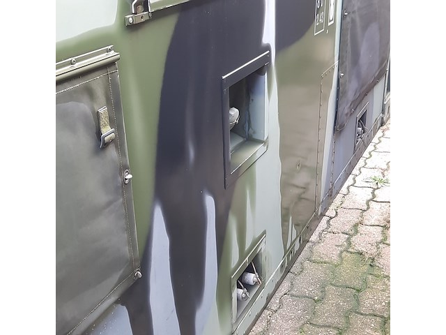 Shelter, fokker - afbeelding 6 van  10