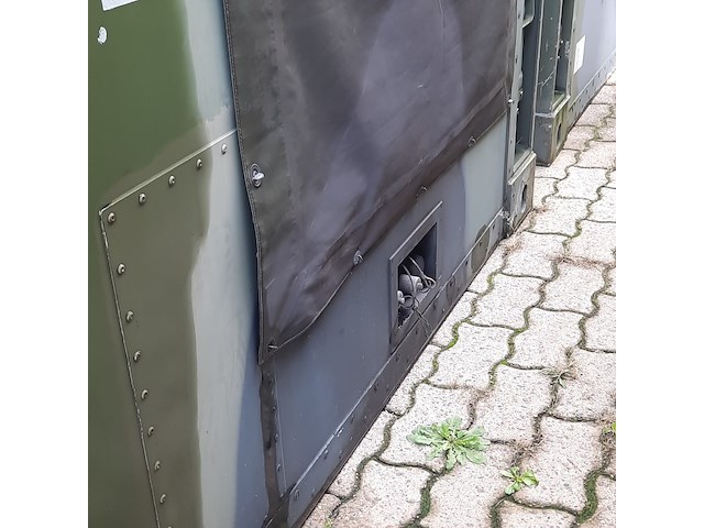 Shelter, fokker - afbeelding 7 van  10