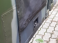 Shelter, fokker - afbeelding 7 van  10