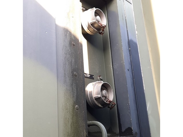 Shelter, fokker - afbeelding 9 van  10