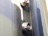 Shelter, fokker - afbeelding 9 van  10