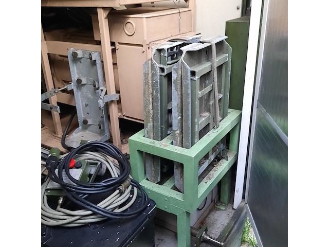 Shelter, fokker - afbeelding 3 van  14