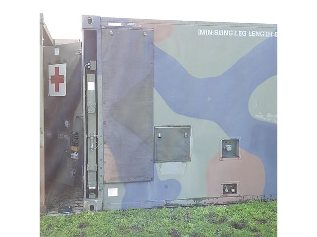 Shelter, fokker - afbeelding 4 van  14