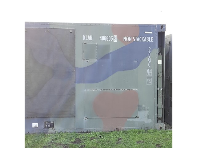 Shelter, fokker - afbeelding 5 van  14