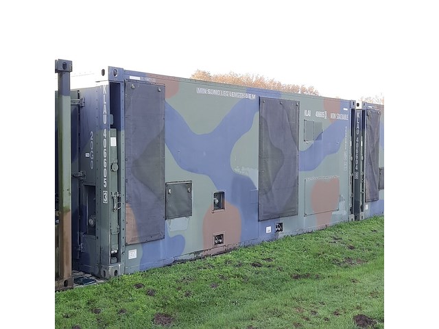 Shelter, fokker - afbeelding 1 van  14