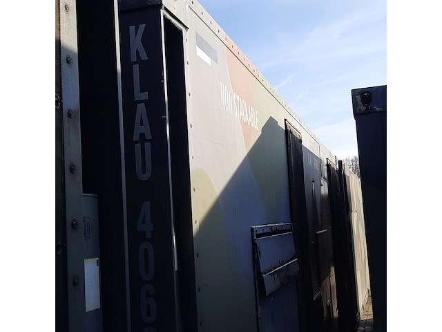 Shelter, fokker - afbeelding 9 van  14