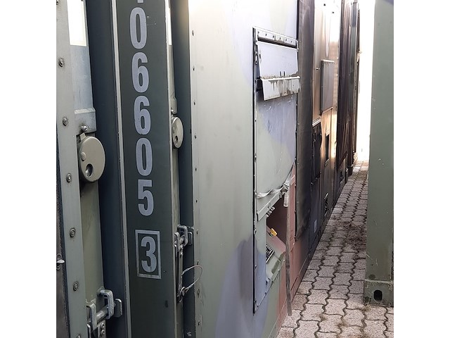 Shelter, fokker - afbeelding 10 van  14