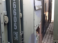 Shelter, fokker - afbeelding 10 van  14