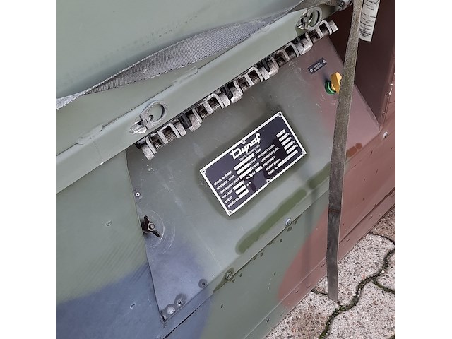 Shelter, fokker - afbeelding 11 van  14