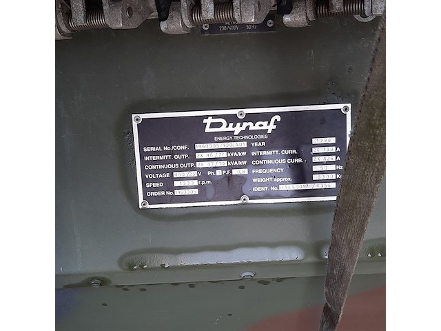 Shelter, fokker - afbeelding 12 van  14