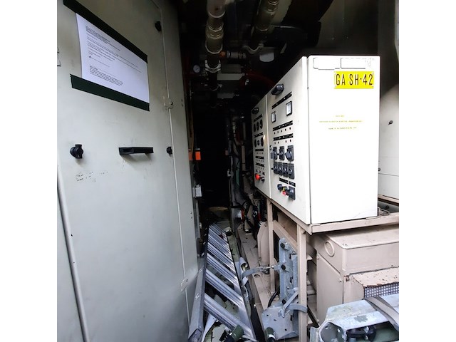 Shelter, fokker - afbeelding 13 van  14