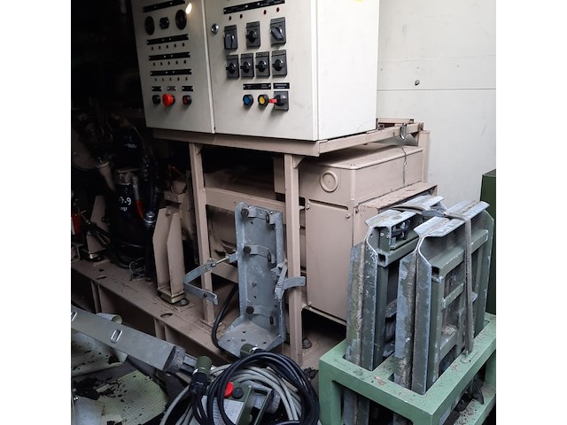 Shelter, fokker - afbeelding 14 van  14