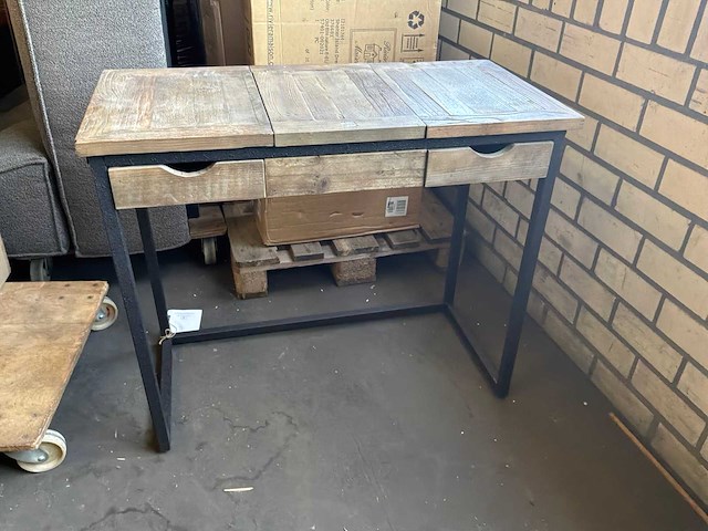 Shelter island kaptafel - afbeelding 2 van  9