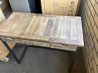 Shelter island kaptafel - afbeelding 4 van  9