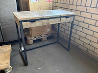 Shelter island kaptafel - afbeelding 1 van  9