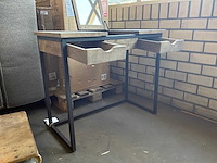 Shelter island kaptafel - afbeelding 8 van  9